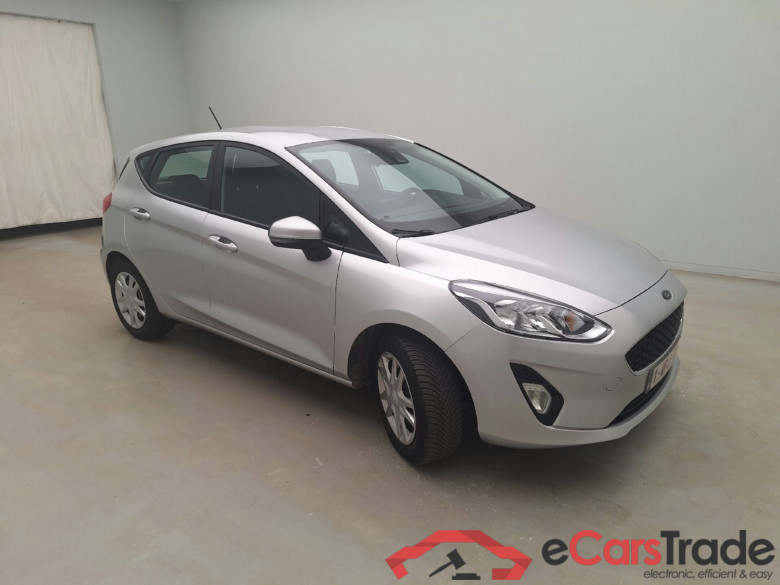 Ford, Fiesta '17, Ford Fiesta 1.1i 52kW Business Class 5d #5