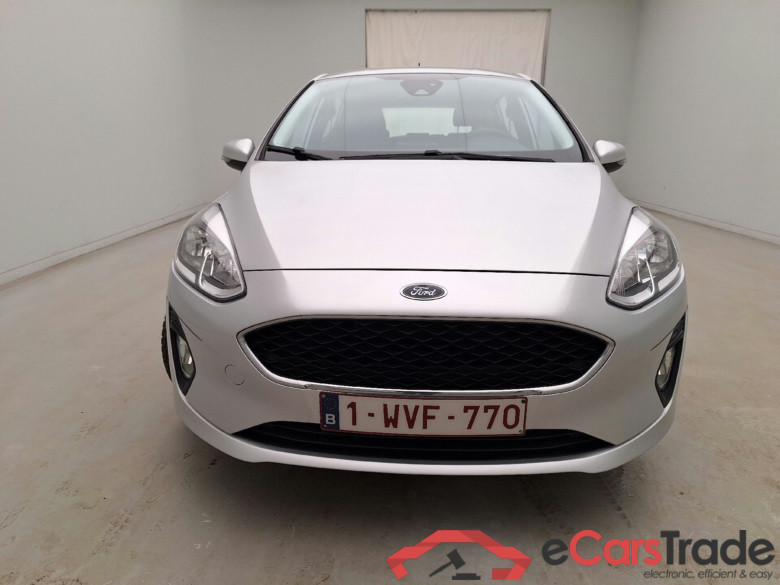 Ford, Fiesta '17, Ford Fiesta 1.1i 52kW Business Class 5d #1