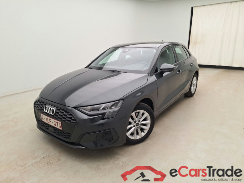 Audi, A3 SB '20, Audi A3 Sportback 1.0 30 TFSi 81kW 5d #2