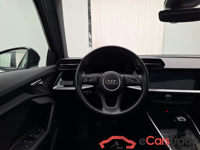 Audi, A3 SB '20, Audi A3 Sportback 1.0 30 TFSi 81kW 5d #6