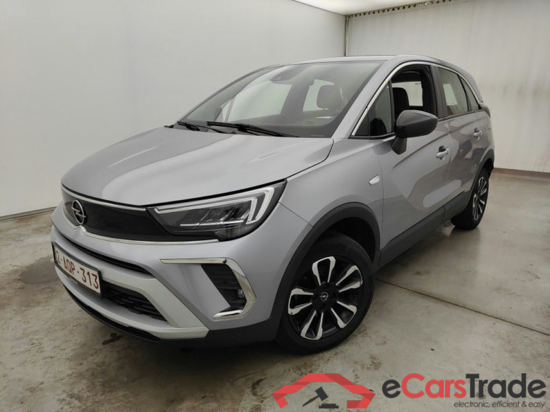 Opel Crossland 1.2 96kW Turbo S/S Auto Elegance 5d #1