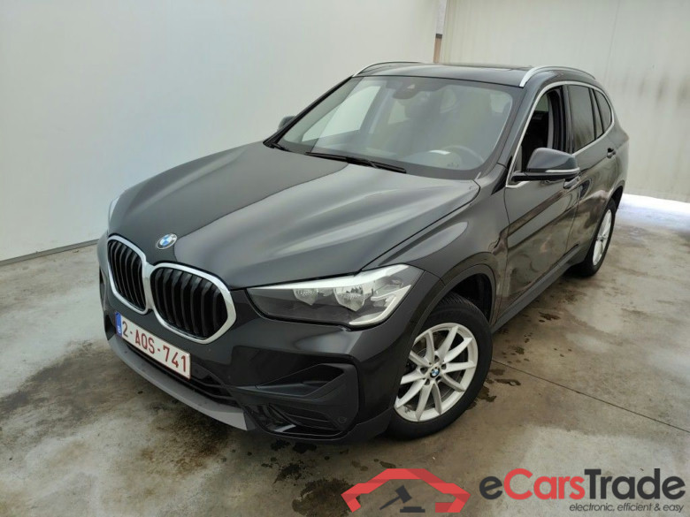 BMW X1 sDrive16d (85 kW) 5d #1