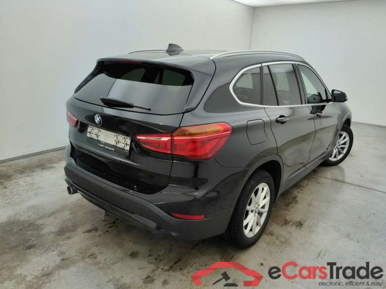 BMW X1 sDrive16d (85 kW) 5d #2