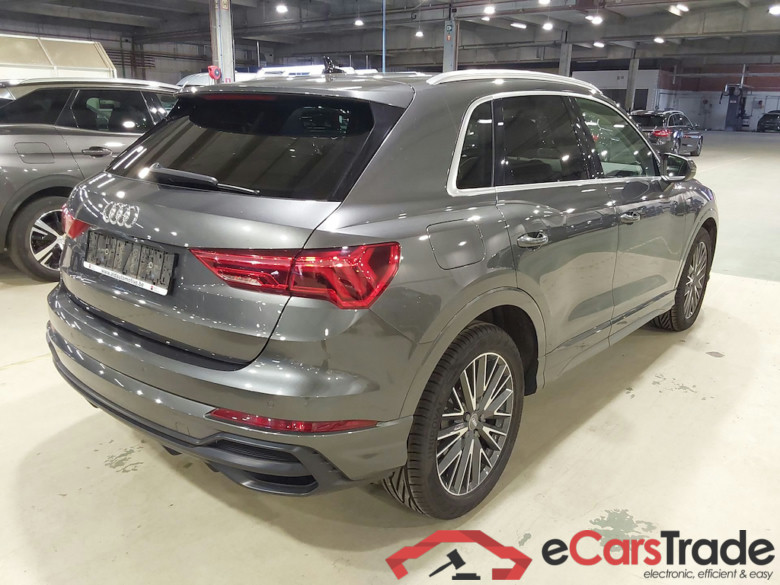 AUDI Q3 - 2019 35 TFSI S line S tronic #4