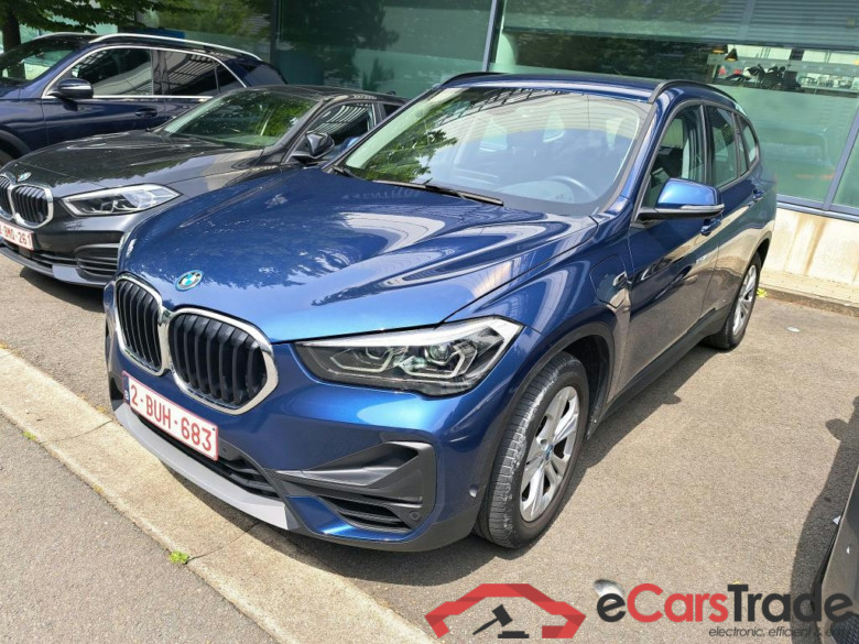 BMW X1 1.5 XDRIVE25E PHEV 162KW) #1