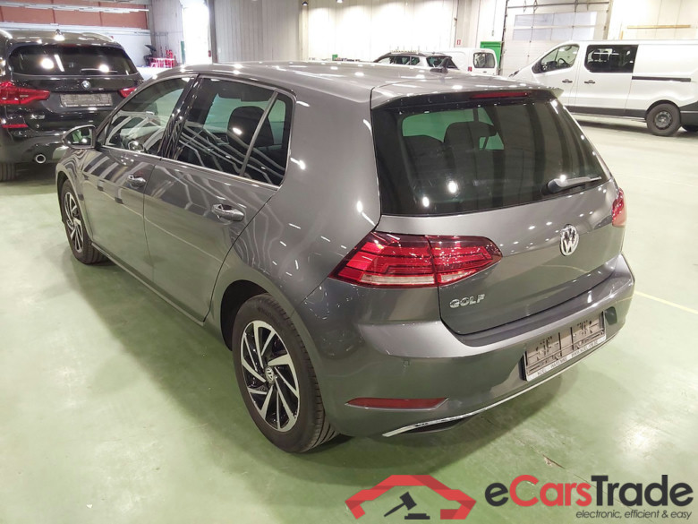VOLKSWAGEN GOLF VII DIESEL - 2017 1.6 SCR TDi Join DSG (EU6.2) STOCK #2