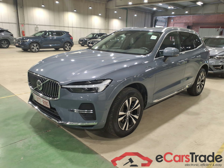 VOLVO XC60 2.0 T6 PHEV INSCRIPTION EXPR. AUTO 4WD #1