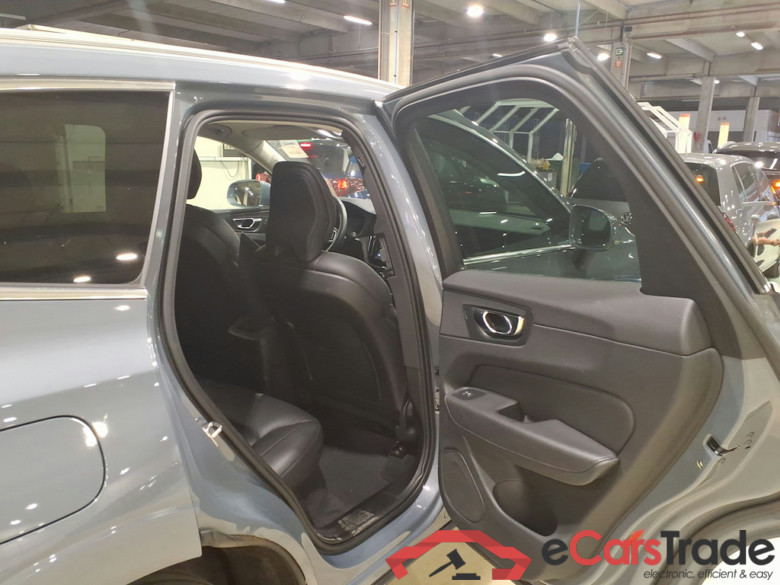 VOLVO XC60 2.0 T6 PHEV INSCRIPTION EXPR. AUTO 4WD #5