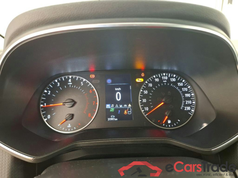 Clio V Business 1.0 TCe 100CV BVM6 E6d / GPL #6
