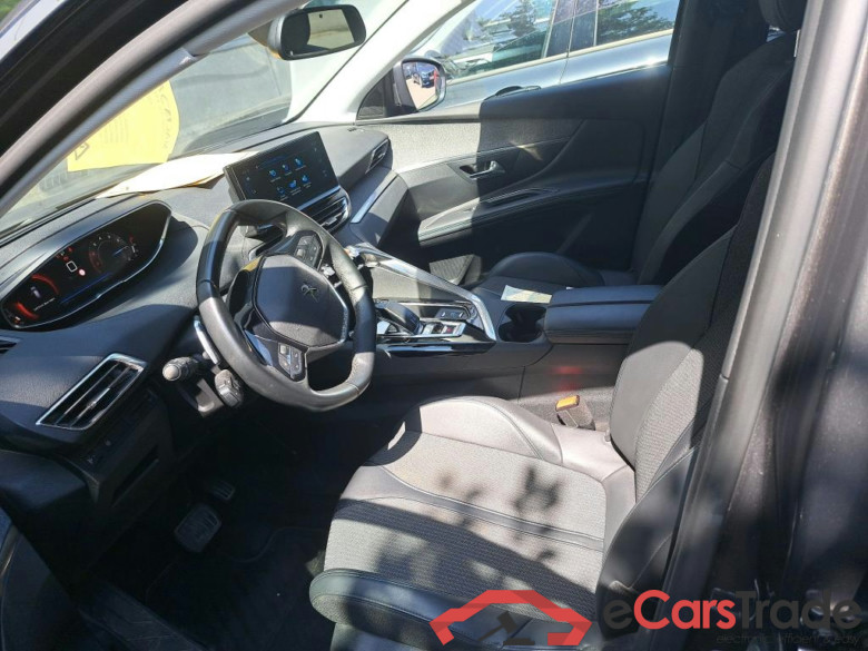 PEUGEOT 3008 1.2 PURETECH 96KW S&S AUTO ALLURE PACK #5