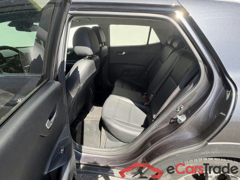 KIA Stonic Stonic 1.0 T Pure ISG #3