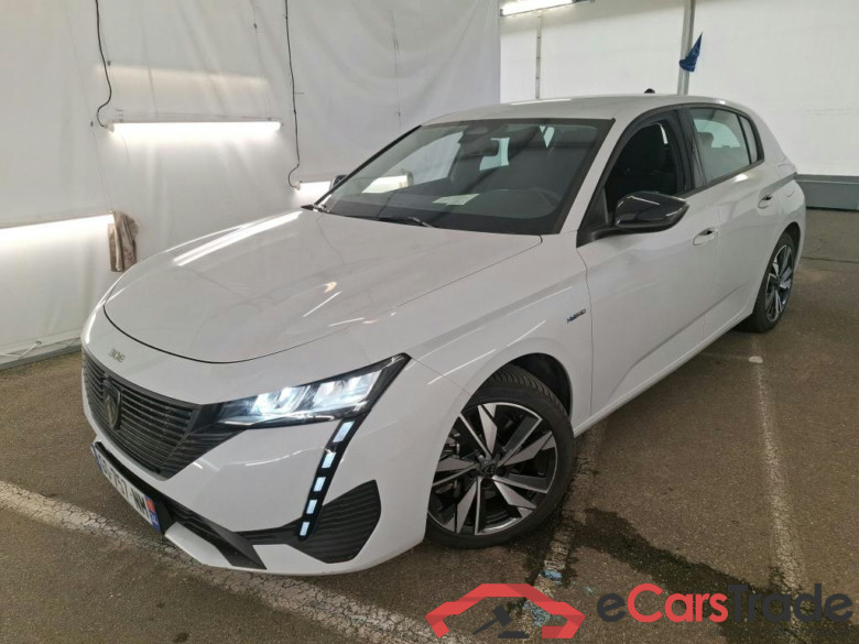 PEUGEOT 308 / 2021 / 5P / Berline PHEV 180 E-EAT8 ACTIVE PACK #1