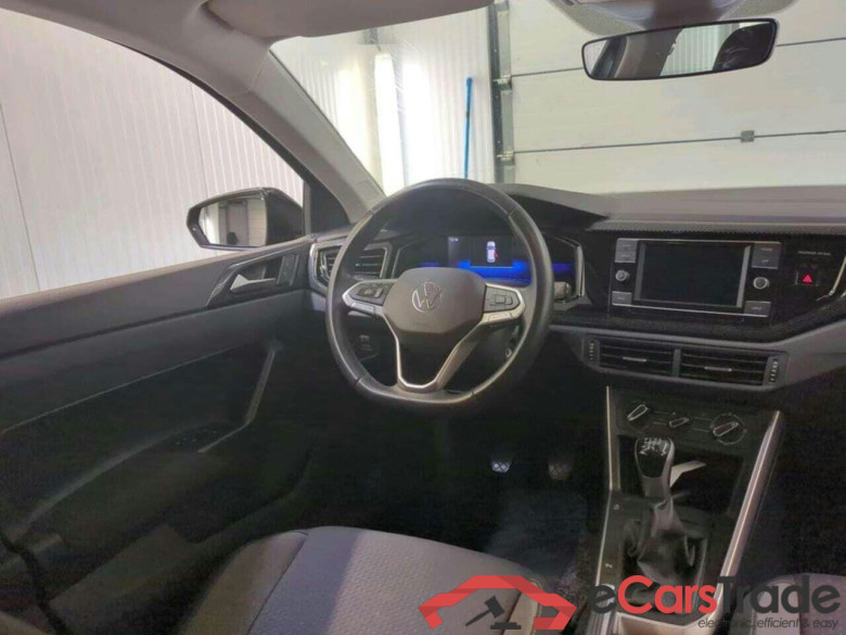 VOLKSWAGEN POLO 1.0 TSI Life #3