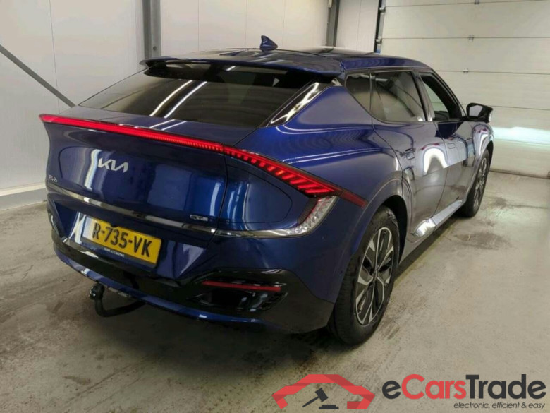 KIA EV6 GT-Line 77.4 kWh #2
