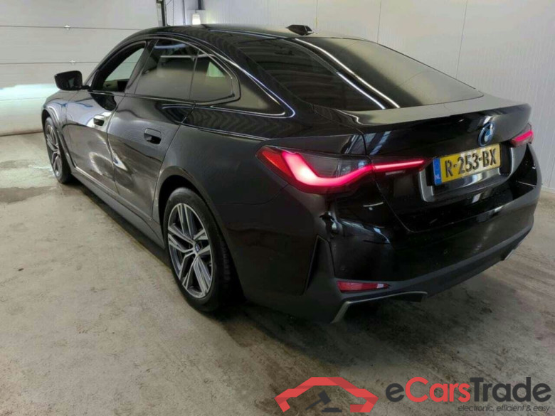 BMW i4 eDrive40 High Exec. #6