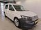 preview Volkswagen Caddy #4