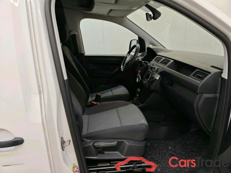 VOLKSWAGEN Caddy 1.4 TGI L2H1 Eco.Com #5