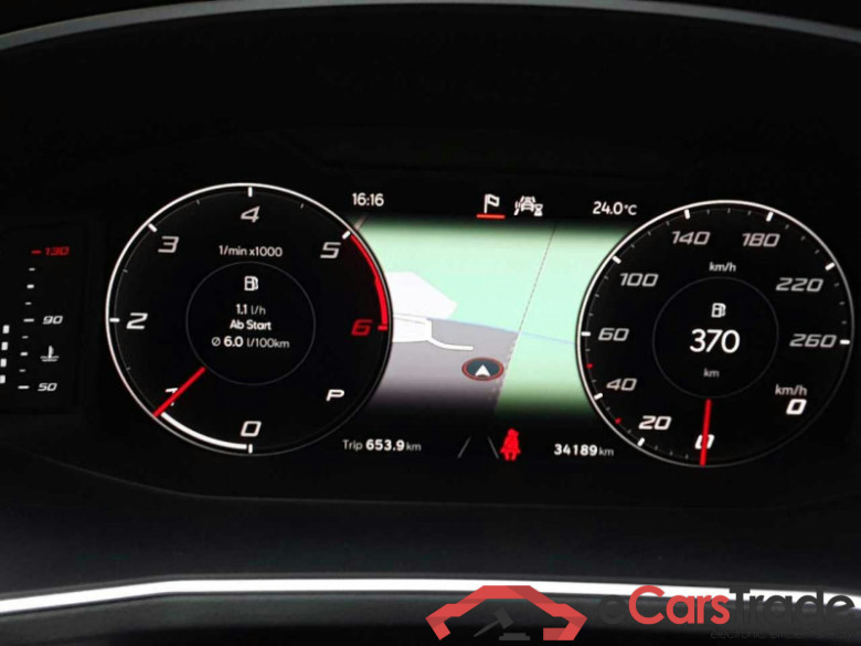 Seat Tarraco (KN2)(10.2018->) DE - SUV5 2.0 TDI EU6d, FR, 2020 - 2024 #2