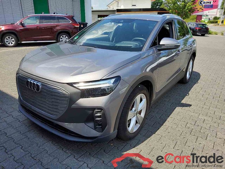 Audi Q4 e-tron - SUV5 40, 2021 - 2024 40 82.0 kWh