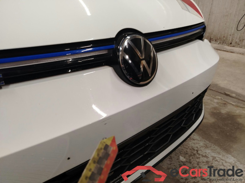 Golf VIII Lim. GTE eHybrid 1.4 180KW AT6 E6d #3