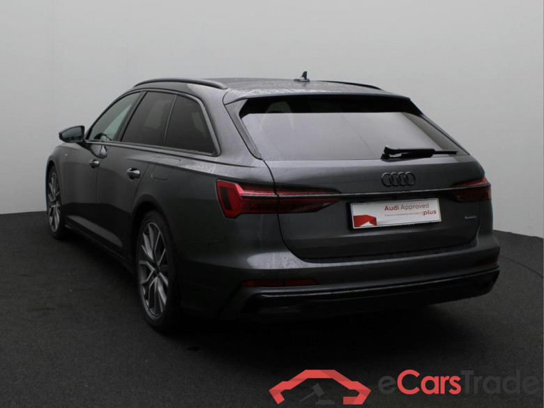 AUDI A6 SW PHEV Avant PHEV 55 TFSI e Q Business Ed. Competition S tronic #4