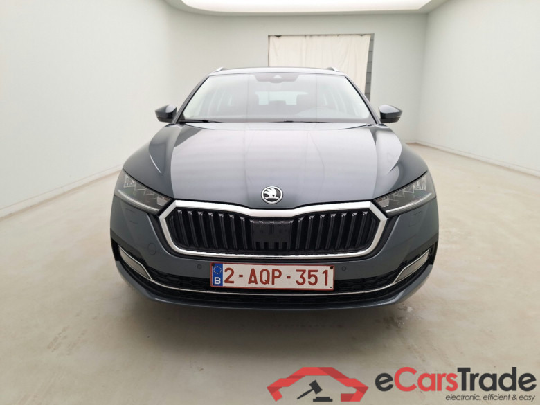 Skoda, Octavia Combi '20, Skoda Octavia Combi 1.0 TSI 81kW Ambition 5d #1