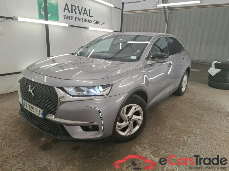 7 Crossback Business 1.5 BlueHDi 130CV BVA8 E6d