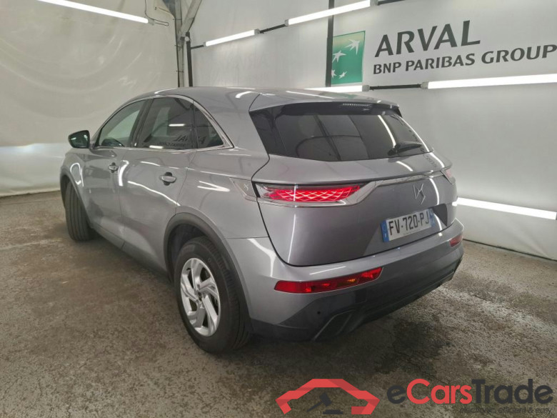 7 Crossback Business 1.5 BlueHDi 130CV BVA8 E6d #2