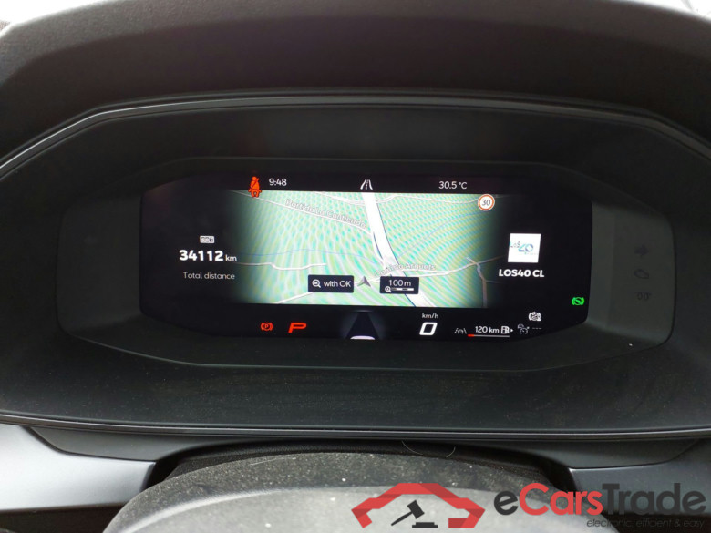 CUPRA Formentor 2.0 TDI DSG 150cv AutomÃ¡tico  #4