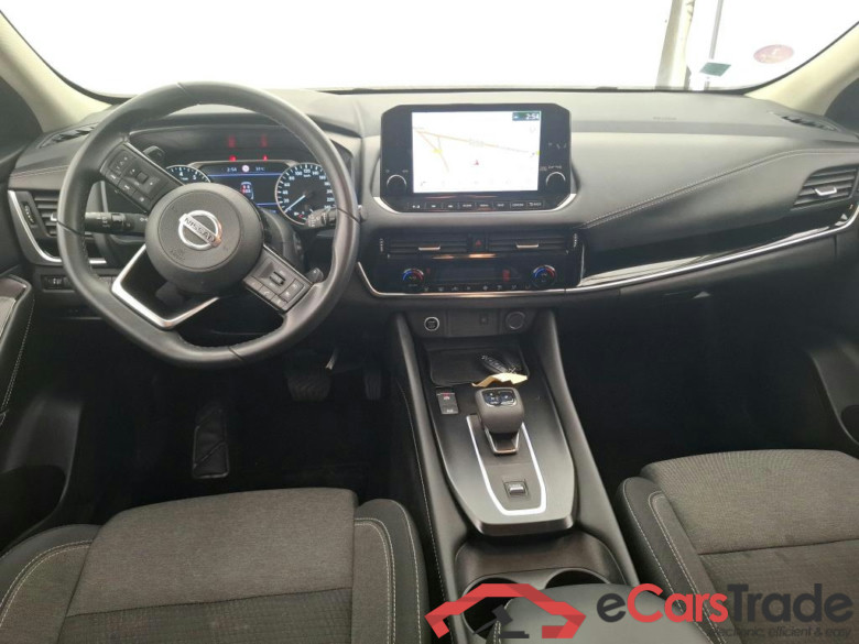 NISSAN Qashqai / 2021 / 5P / Crossover 1.3 MHEV 158ch Xtronic N-Style(SP) #5