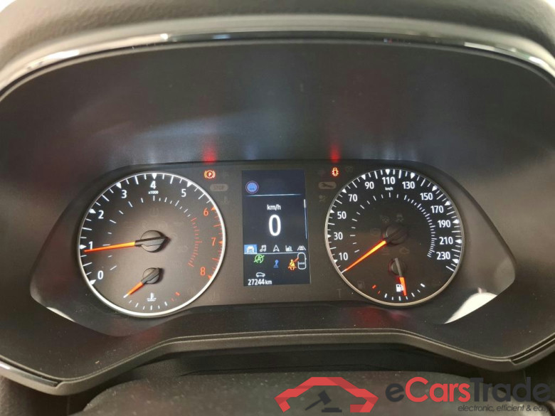 Clio V Business 1.0 TCe 100CV BVM6 E6d / GPL #6