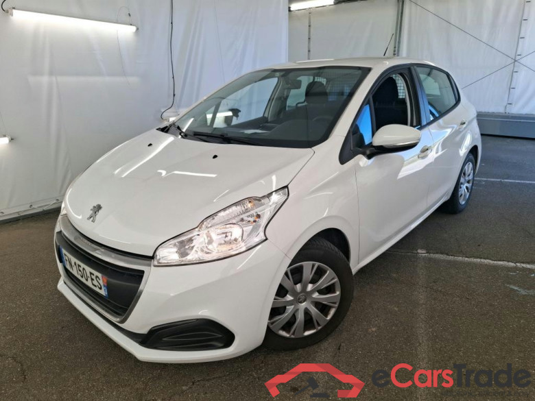 208 Affaire Premium 1.5 HDi 100CV BVM5 E6dT