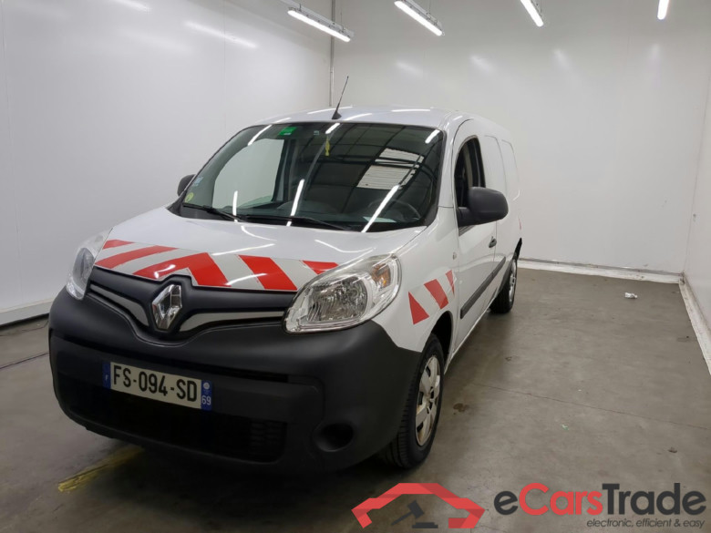 Kangoo Express Maxi Extra (Série Spéciale) 1.5 #1