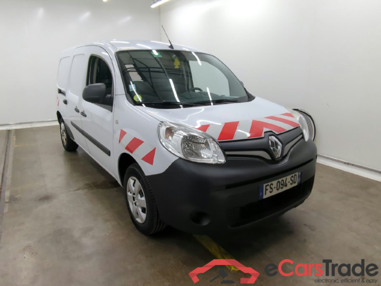 Kangoo Express Maxi Extra (Série Spéciale) 1.5 #2