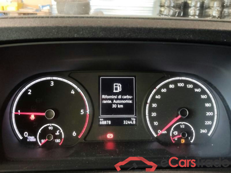 VOLKSWAGEN CADDY / 2020 / 4P / VETT. FURGONATA 2.0 TDI 90KW SCR CARGO BUSINESS DSG #4