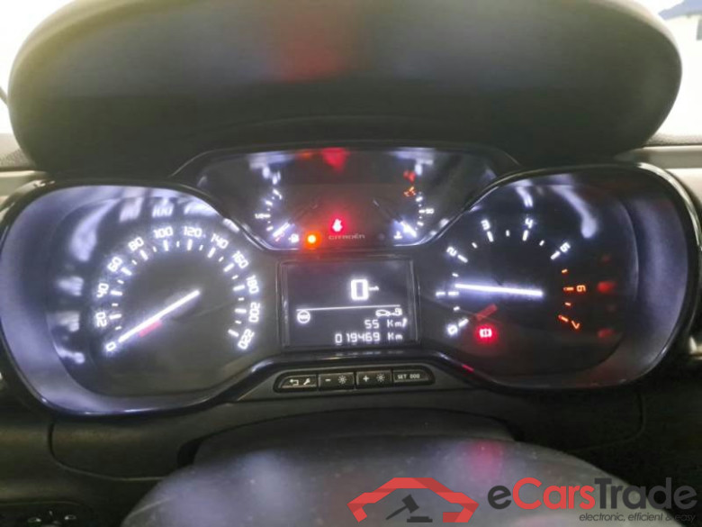 CITROEN C3 / 2020 / 5P / BERLINA PURETECH 83 SeS SHINE NEO PATENTATI #4