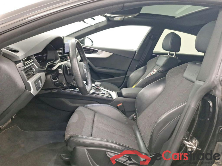 AUDI A5 SPORTBACK 2.0 35 TFSI S TRONIC BUS. ED. S LINE #5