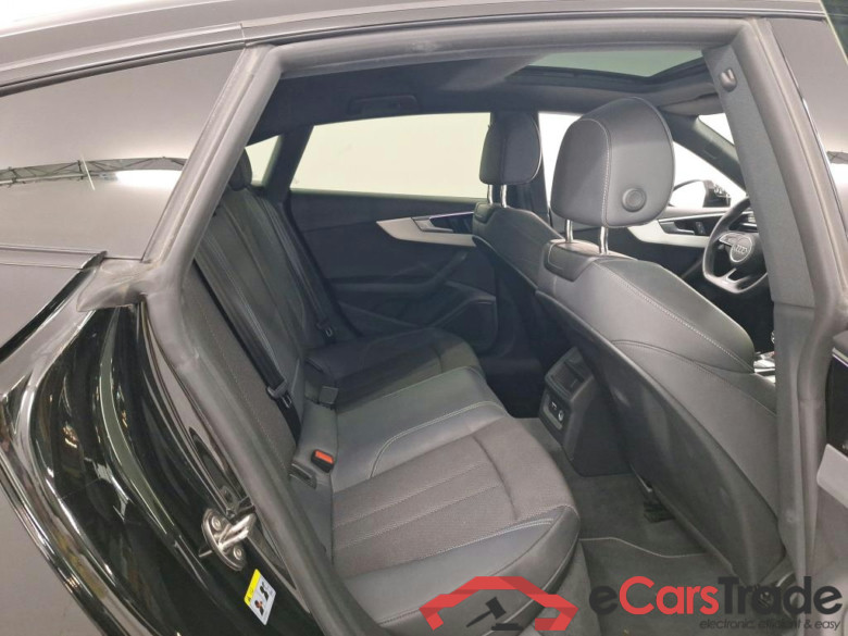 AUDI A5 SPORTBACK 2.0 35 TFSI S TRONIC BUS. ED. S LINE #6