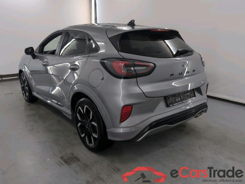 FORD PUMA 1.0 ECOBOOST MHEV 92KW ST-LINE X #3