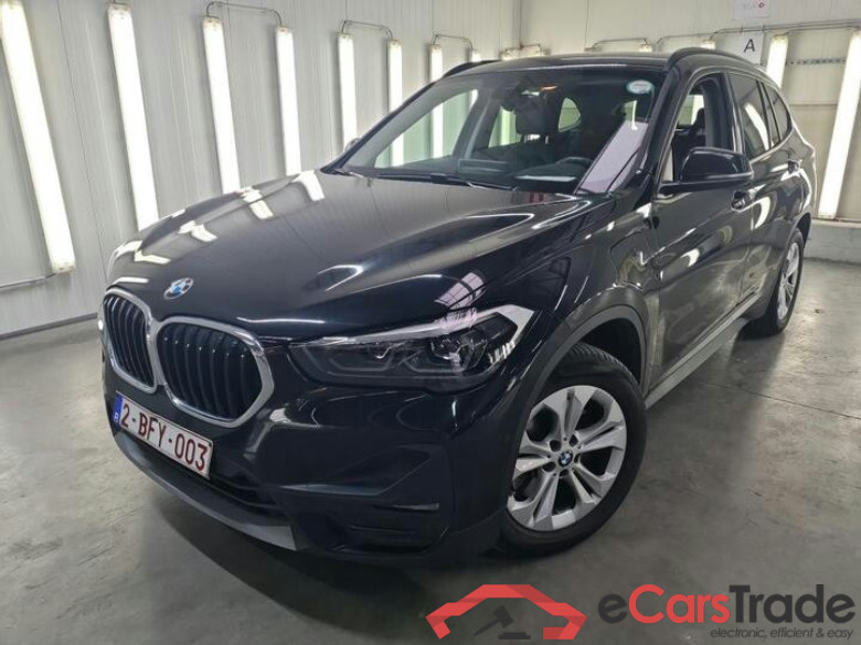 BMW X1 X1 xDrive25e (162 kW) (PHEV) 162kW/220pk  5D/P Auto-6 #1