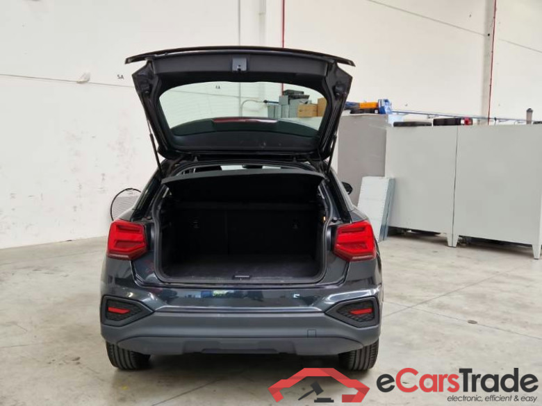 AUDI Q2 / 2020 / 5P / SUV 2.0 30 TDI BUSINESS PLUS S TRONIC #5