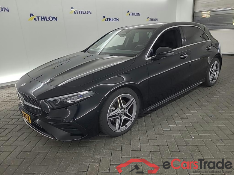 MERCEDES-BENZ A-klasse A 180 Business Solution AMG 5D 100kW