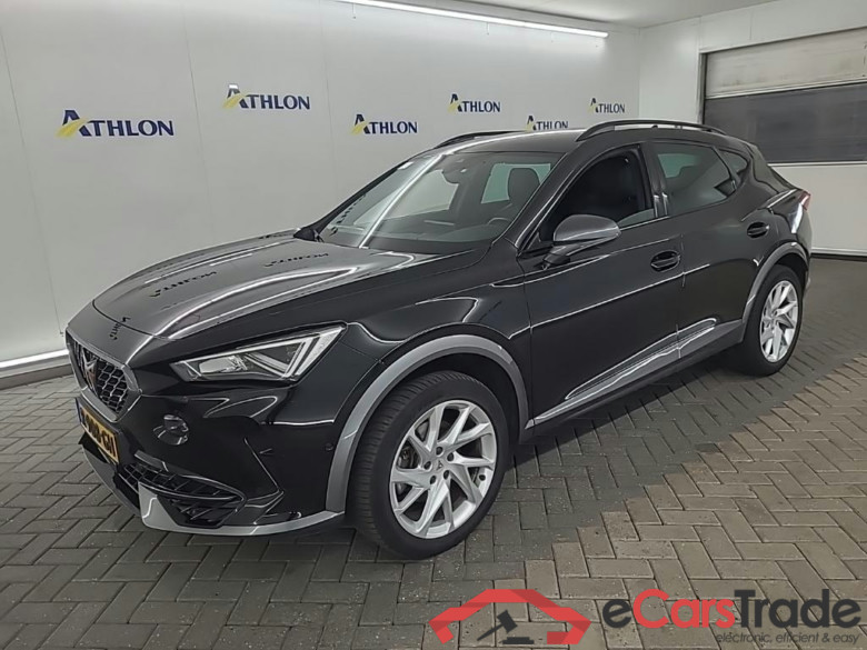 CUPRA Formentor 1.5 TSI Business Edition 5D 110kW