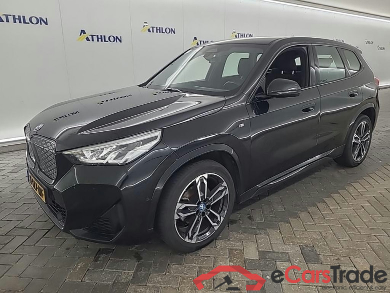 BMW iX1 eDrive20 5D 150kW #1