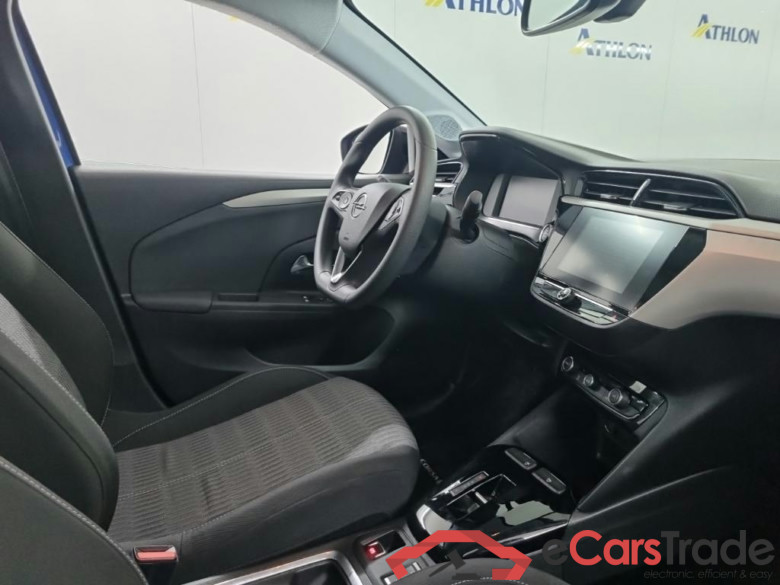 OPEL CORSA-E 50kWh Edition 11kW 3 fase 5D #6