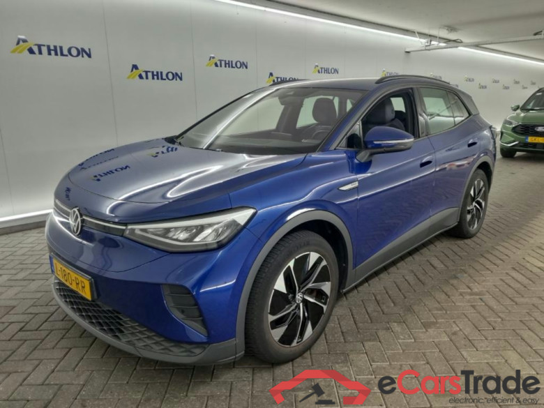 VOLKSWAGEN ID.4 77kWh Life Auto 5D 150kW #1