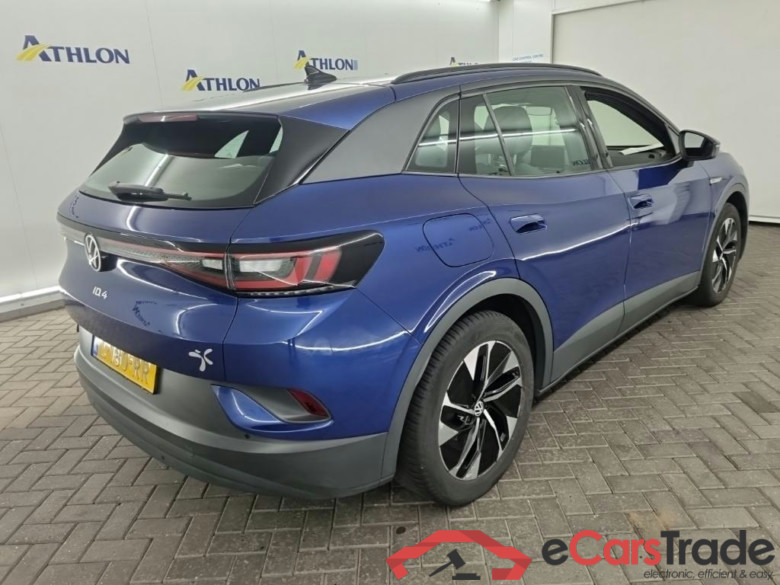 VOLKSWAGEN ID.4 77kWh Life Auto 5D 150kW #3