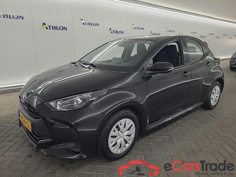TOYOTA Yaris 1.5 Hybrid Active Automaat 5D 85kW #1