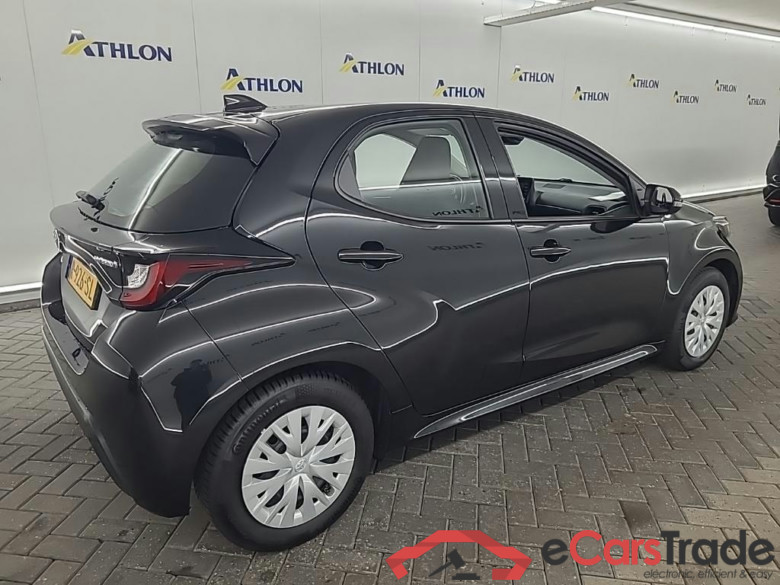TOYOTA Yaris 1.5 Hybrid Active Automaat 5D 85kW #3