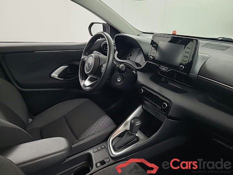 TOYOTA Yaris 1.5 Hybrid Active Automaat 5D 85kW #6